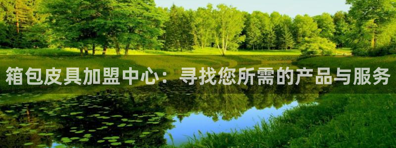 必一体育官网app